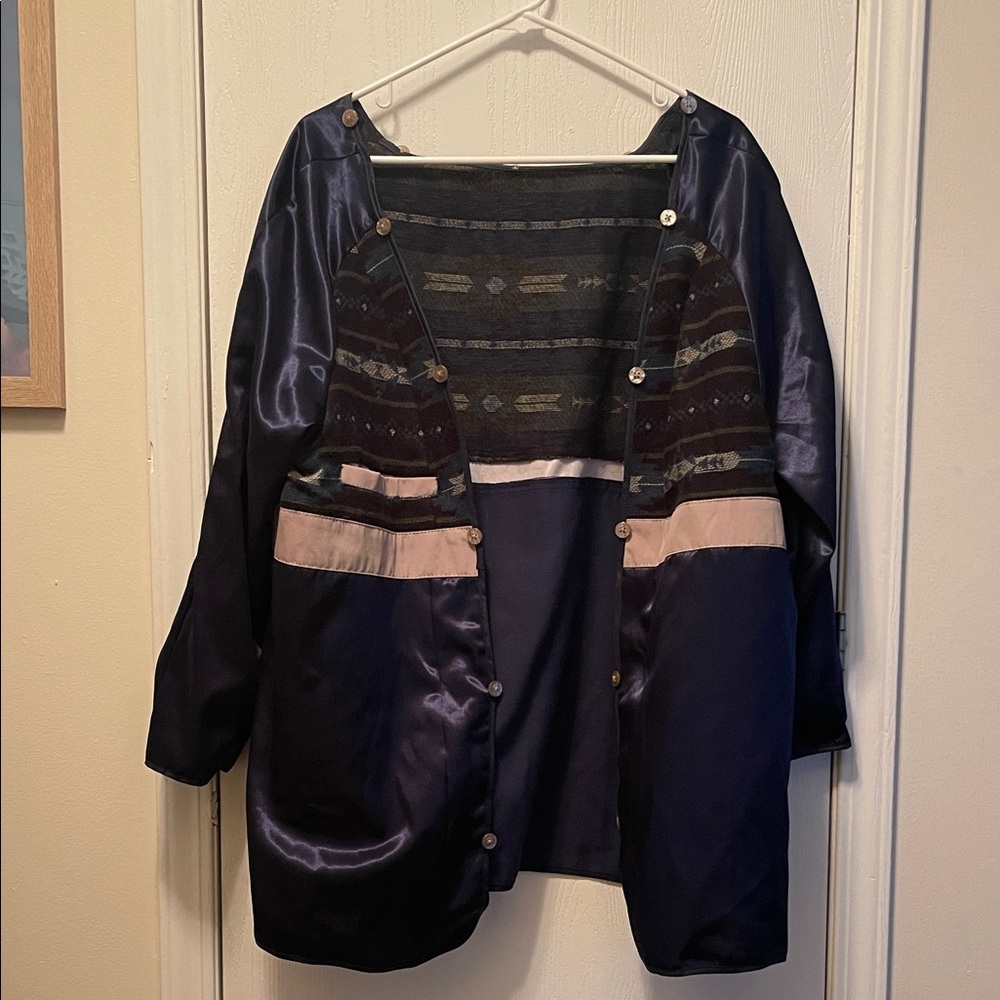 Fashion Jacket
